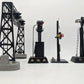 Marx & Lionel Vintage Signals [4] VG