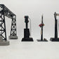 Marx & Lionel Vintage Signals [4] VG
