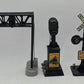 Marx & Lionel Vintage Signals [4] VG