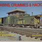 Cabins, Crummies & Hacks Vol.4 Paperback Book By John Henderson VG