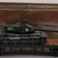 Menards 279-0863 O Gauge Army Flatcar and Tank with Lights & Sounds NIB