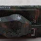 Menards 279-0863 O Gauge Army Flatcar and Tank with Lights & Sounds NIB