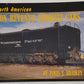 North American Non Revenue Freight Cars Paperback Book By James T. Bradley EX