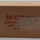 McCoy Standard  2002 Post Falls Idaho Caboose MT/Box