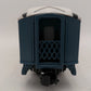 Lionel 6-84602 O The Polar Express™ Disappearing Hobo Car EX