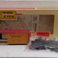Train Miniature HO Tobacco Road Series Boxcar Kits: 2253, 2254, 2711 [3] EX/Box