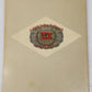 The Handsomest Trains in the World Paperback Book By William T. Greenberg,Jr. VG