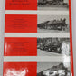 American Locomotives, 1900-1950 Hardcover Book By Edwin P. Alexander VG