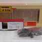 Train Miniature HO Tobacco Road Series "Cigarettes" Boxcar Kits [3] EX/Box