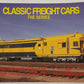 Classic Freight Cars, Vol.10 Paperback Book By Henry Maywald EX