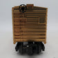 Lionel O Beatles 50th Anniversary SGT Pepper's Lonely Hearts Club Band Boxcar VG