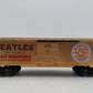 Lionel O Beatles 50th Anniversary SGT Pepper's Lonely Hearts Club Band Boxcar VG