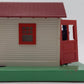 Lionel 45N Vintage O Postwar Metal Automatic Gateman VG