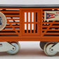 McCoy 1000-68 Standard gauge Cleveland Great Lakes Division Stock Car LN/Box