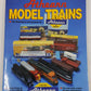 Standard Guide to Athearn Model Trains Hardcover Tim Blaisdell & Ed Urmston Sr EX