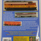Standard Guide to Athearn Model Trains Hardcover Tim Blaisdell & Ed Urmston Sr EX