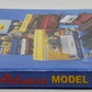 Standard Guide to Athearn Model Trains Hardcover Tim Blaisdell & Ed Urmston Sr EX