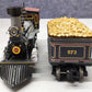 Lionel 2132070 O Pennsylvania Railroad LionChief General Steam Locomotive