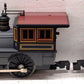 Lionel 2132070 O Pennsylvania Railroad LionChief General Steam Locomotive