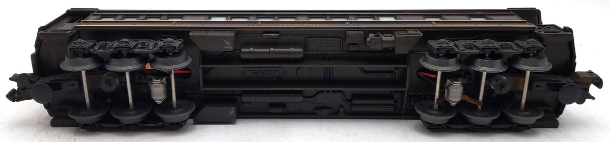 Lionel 6-19038 O Gauge Adolphus Observation Car LN/Box