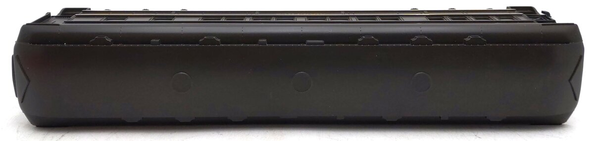 Lionel 6-19038 O Gauge Adolphus Observation Car LN/Box