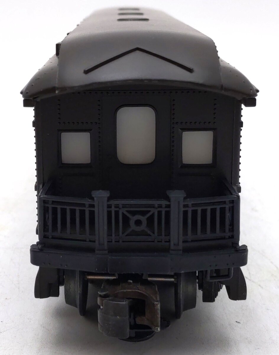 Lionel 6-19038 O Gauge Adolphus Observation Car LN/Box