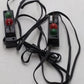 Lionel O22 Vintage O Switch Right Hand Remote Control Switch (2)/Box