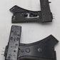Lionel O22 Vintage O Switch Right Hand Remote Control Switch (2)/Box
