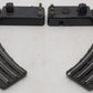 Lionel O22 Vintage O Switch Right Hand Remote Control Switch (2)/Box