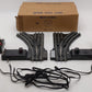 Lionel O22 Vintage O Switch Right Hand Remote Control Switch (2)/Box