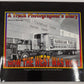 A Truck Photographer's Diary Hardcover Book By David A. Bontrager LN