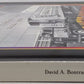 A Truck Photographer's Diary Hardcover Book By David A. Bontrager LN