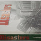 Great Train Disasters Hardcover Book By Geoffrey Kichenside EX