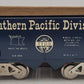 McCoy Standard SLB-1004 Standard Gauge TTOS Southern Pacific Hopper EX/Box