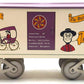McCoy Standard Gauge "The Dutch Bunch" Boxcar EX/Box