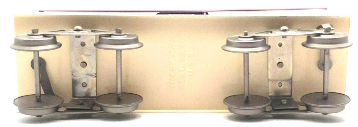 McCoy Standard Gauge 