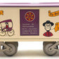McCoy Standard Gauge "The Dutch Bunch" Boxcar EX/Box