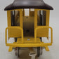 McCoy 1982 Standard Gauge TCA Denver Combine Car EX