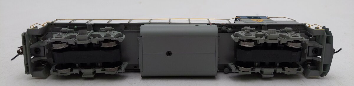 Athearn G40898 HO D&H GP39-2 Phase I Diesel Locomotive #7411 w/ DCC & Sound NIB