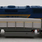 Athearn G40898 HO D&H GP39-2 Phase I Diesel Locomotive #7411 w/ DCC & Sound NIB