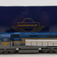 Athearn G40898 HO D&H GP39-2 Phase I Diesel Locomotive #7411 w/ DCC & Sound NIB
