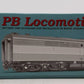 Proto 2000 21620 New York Central Unpowered PB Diesel Locomotive MT/Box