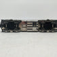 MTH 30-2482-4 O Gauge Santa Fe F-3 Non-Powered B-Unit Diesel Engine EX