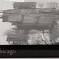Richard Nickel's Chicago Hardcover Book By Richard Cahan and Michael Williams EX