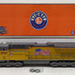 Lionel 1934042 O Union Pacific LionChief Plus 2.0 ET44AC Diesel Locomotive #2727 EX/Box