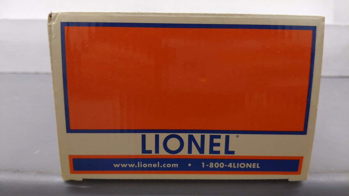 Lionel 1934042 O Union Pacific LionChief Plus 2.0 ET44AC Diesel Locomotive #2727 EX/Box