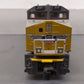 Lionel 1934042 O Union Pacific LionChief Plus 2.0 ET44AC Diesel Locomotive #2727 EX/Box