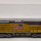 Lionel 1934042 O Union Pacific LionChief Plus 2.0 ET44AC Diesel Locomotive #2727 EX/Box