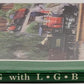 Model Railroading With L.G.B. Hardcover Book By Robert Schleicher VG