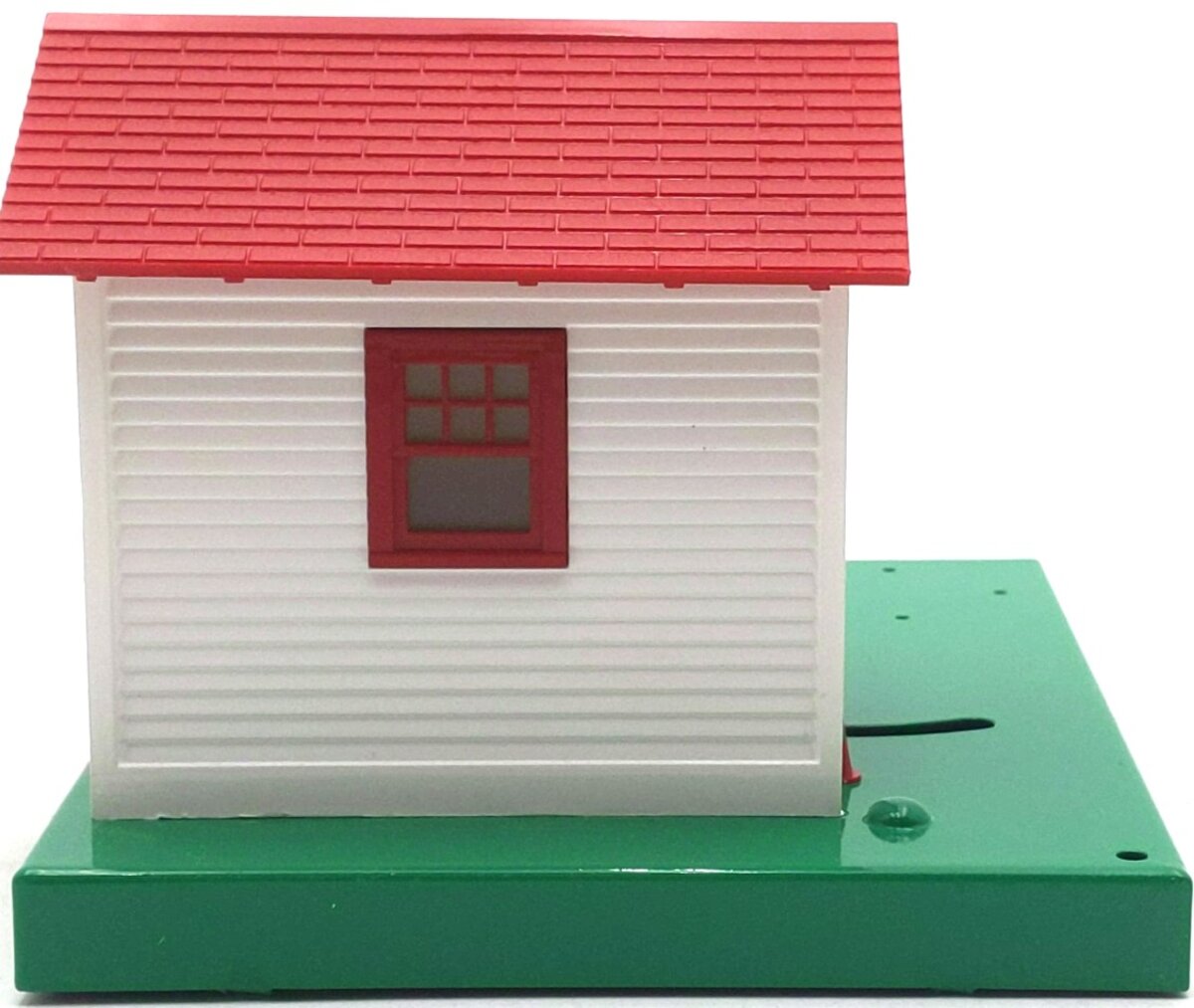 Lionel 6-14091 O Gauge #145 Operating Automatic Gateman